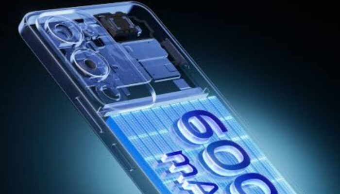 Vivo T4 Lite Raja Baterai 6.000 mAh di Kelas Sub-Rp 1 Juta