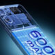 Vivo T4 Lite Raja Baterai 6.000 mAh di Kelas Sub-Rp 1 Juta