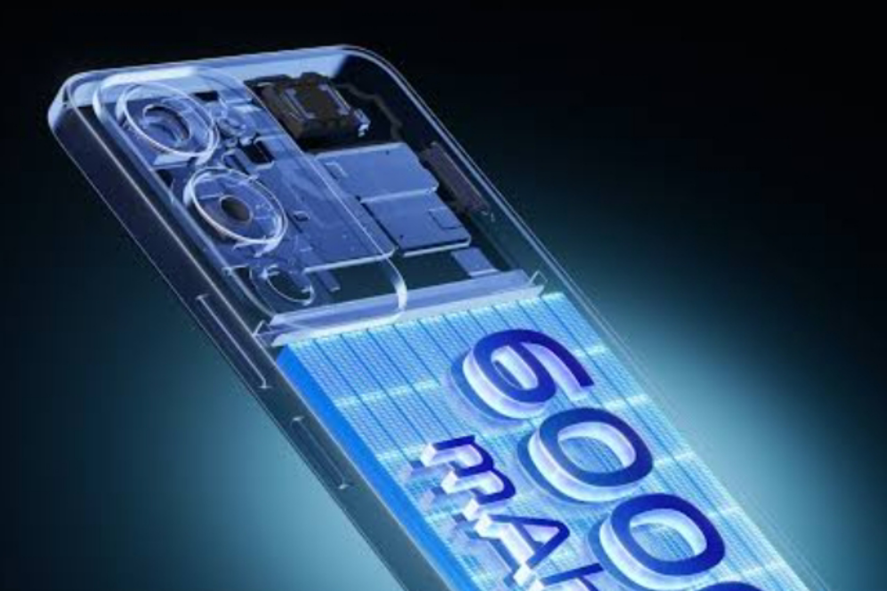 Vivo T4 Lite Raja Baterai 6.000 mAh di Kelas Sub-Rp 1 Juta