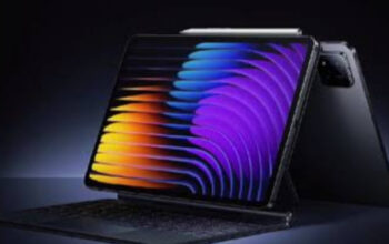 Xiaomi Pad 7S Pro jadi Ponsel Raksasa Tipis dengan Powerhouse Jeroan