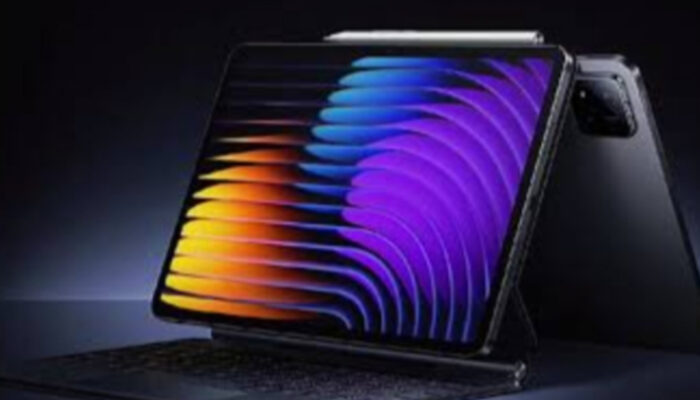 Xiaomi Pad 7S Pro Ponsel Raksasa Tipis