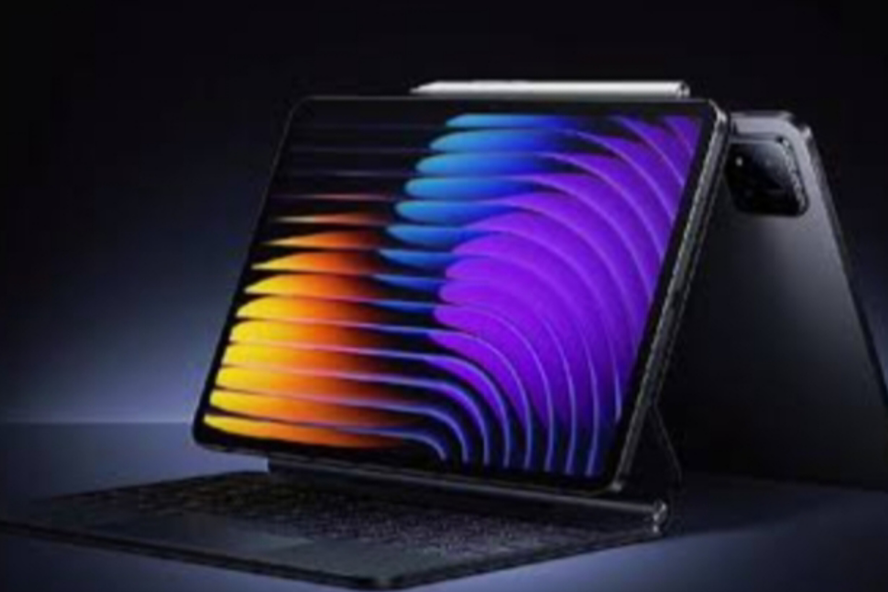 Xiaomi Pad 7S Pro jadi Ponsel Raksasa Tipis dengan Powerhouse Jeroan