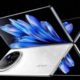 Vivo X Fold5 dengan Lipatan Tipis Berteknologi