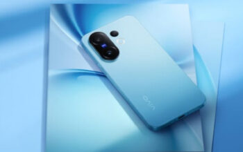 Vivo X200 FE: Kompak, Baterai Jumbo, Kamera 50 MP