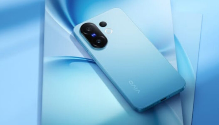 Vivo X200 FE: Kompak, Baterai Jumbo, Kamera 50 MP