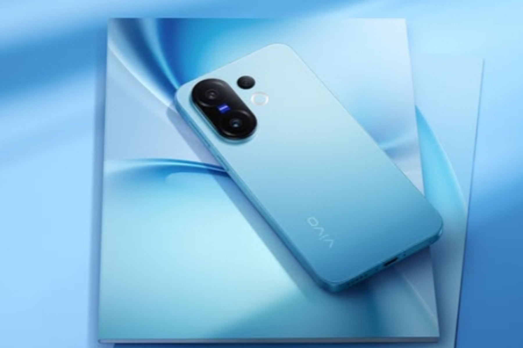 Vivo X200 FE: Kompak, Baterai Jumbo, Kamera 50 MP