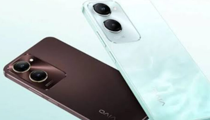 Vivo Y19s dengan Harga Terjangkau untuk Penggunaan Sehari-hari
