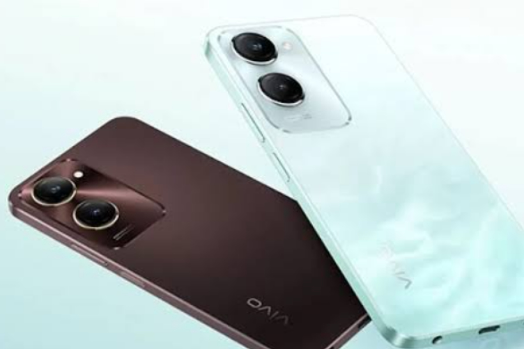 Vivo Y19s dengan Harga Terjangkau untuk Penggunaan Sehari-hari