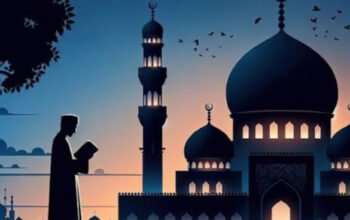 Waktu Terbaik untuk Berdoa dan Bertaubat di Hari Arafah