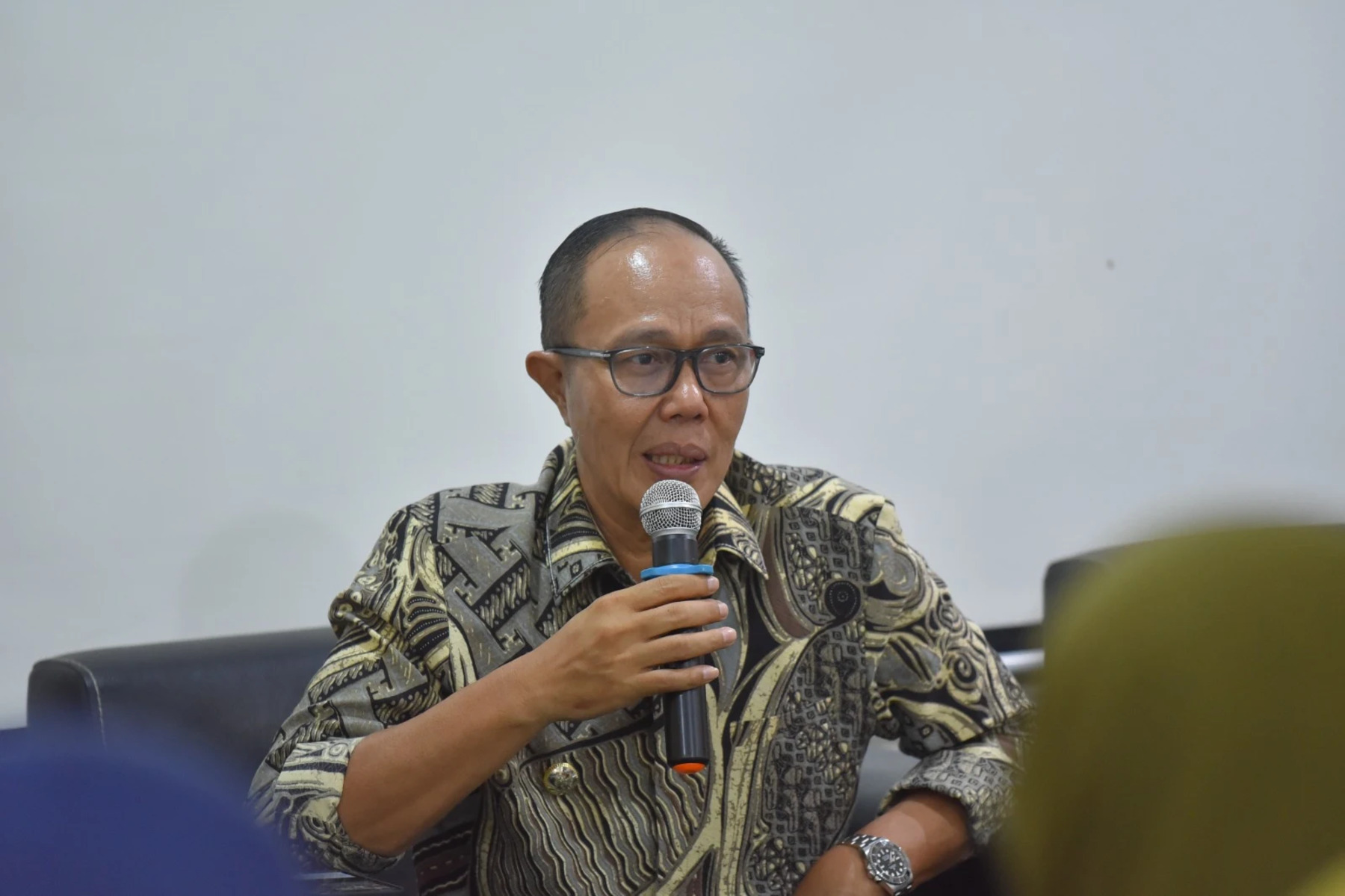 Wali Kota Sukabumi Dorong UMKM Naik Kelas Lewat Budaya Tertib Ukur
