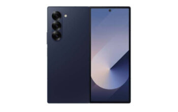 Warna dan Kapasitas Unggul! Ini Bocoran Galaxy Z Fold7