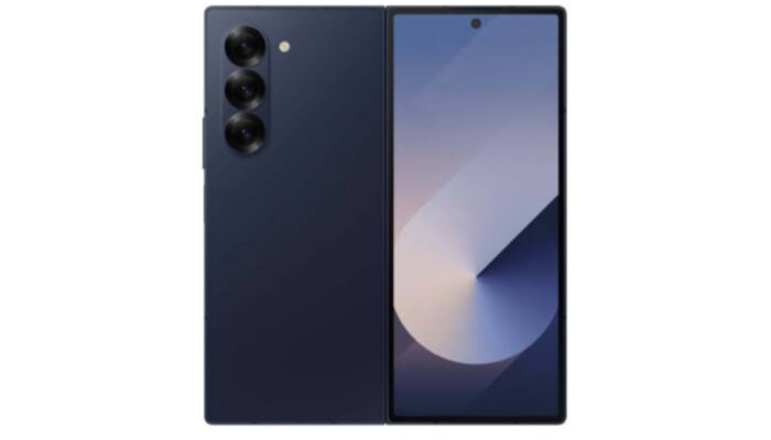 Warna dan Kapasitas Unggul! Ini Bocoran Galaxy Z Fold7