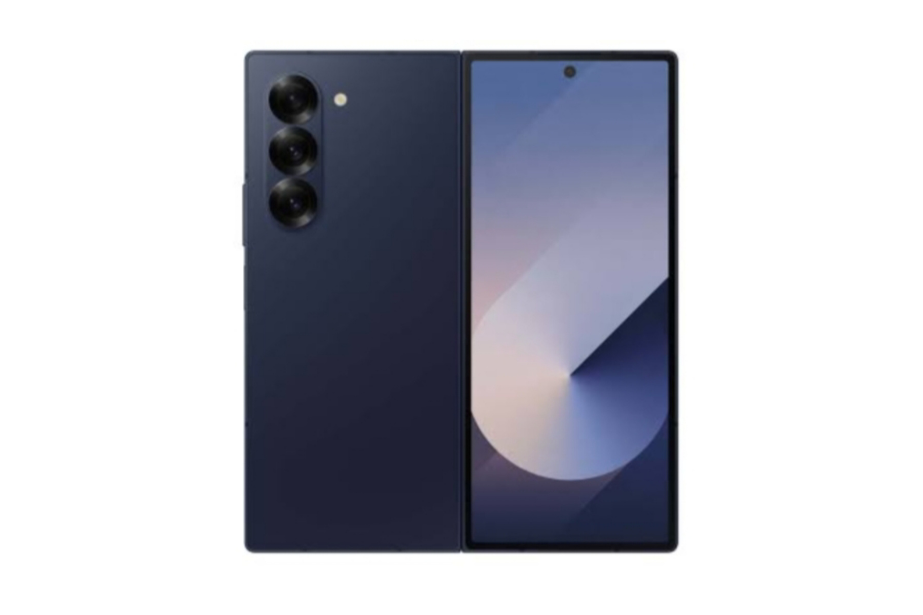 Warna dan Kapasitas Unggul! Ini Bocoran Galaxy Z Fold7