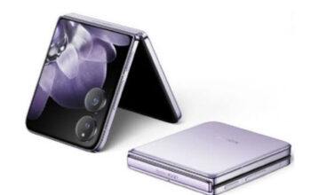 Xiaomi Mix Flip 2 jadi Smartphone Lipat Tipis dan Tahan Lama