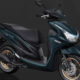 Yamaha FreeGo 125 Terbaru Hadir dengan Warna dan Grafis Fresh