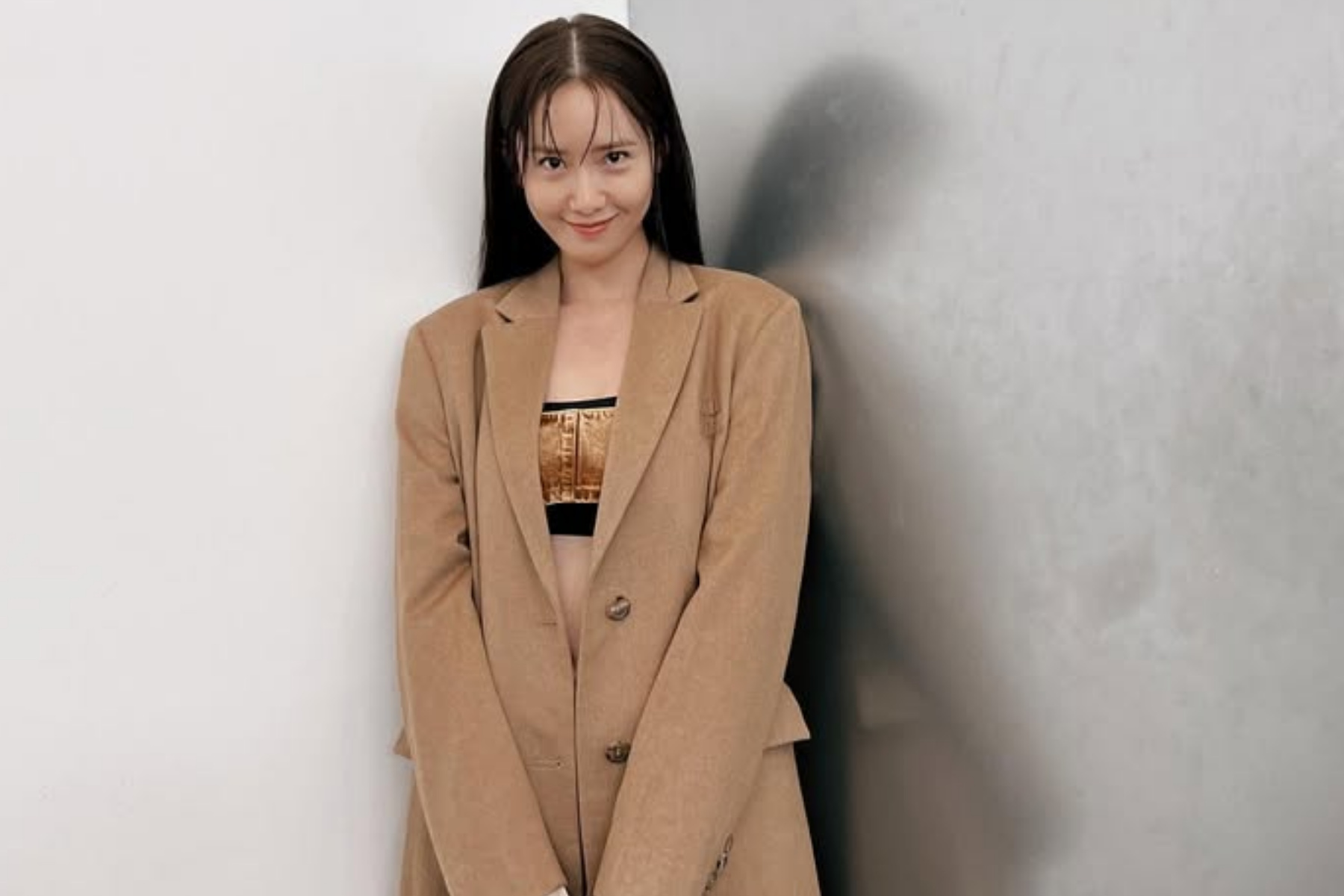 Yoona SNSD Tempuh Jalur Hukum untuk Lawan Fitnah Daring