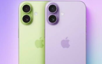 iPhone 17 dengan Warna Baru dan Peningkatan Layar 120Hz yang Dinanti!