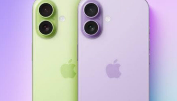 iPhone 17 dengan Warna Baru dan Peningkatan Layar 120Hz yang Dinanti!
