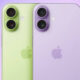 iPhone 17 dengan Warna Baru dan Peningkatan Layar 120Hz yang Dinanti!