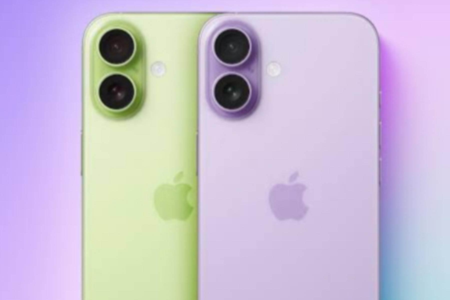 iPhone 17 dengan Warna Baru dan Peningkatan Layar 120Hz yang Dinanti!