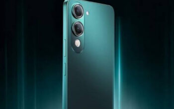 iQOO Z10 Lite dengan Fitur Premium