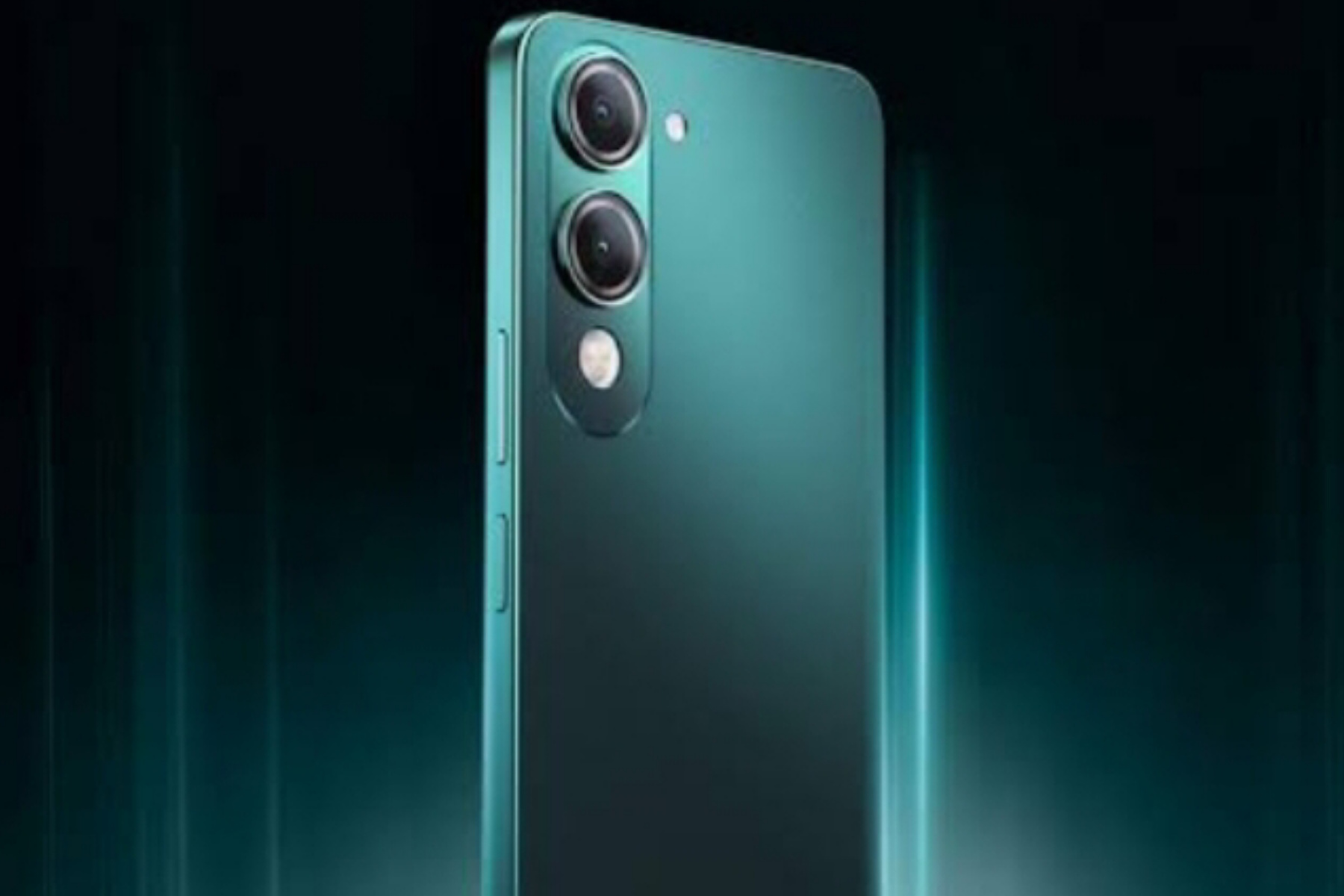 iQOO Z10 Lite dengan Fitur Premium