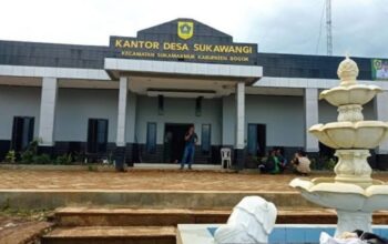 13.574 Warga di Kabupaten Bogor Terancam Masuk Penjara