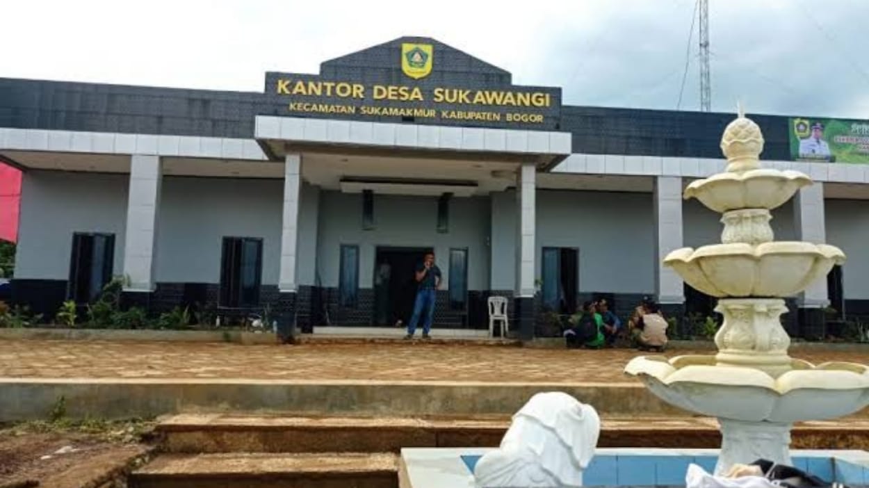 13.574 Warga di Kabupaten Bogor Terancam Masuk Penjara
