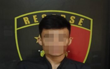 2 Residivis Curanmor di Purwakarta Diringkus Polisi
