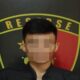 2 Residivis Curanmor di Purwakarta Diringkus Polisi