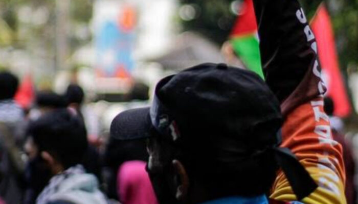 20 Warga Palestina Tewas Dalam Antrian Bantuan Kemanusiaan