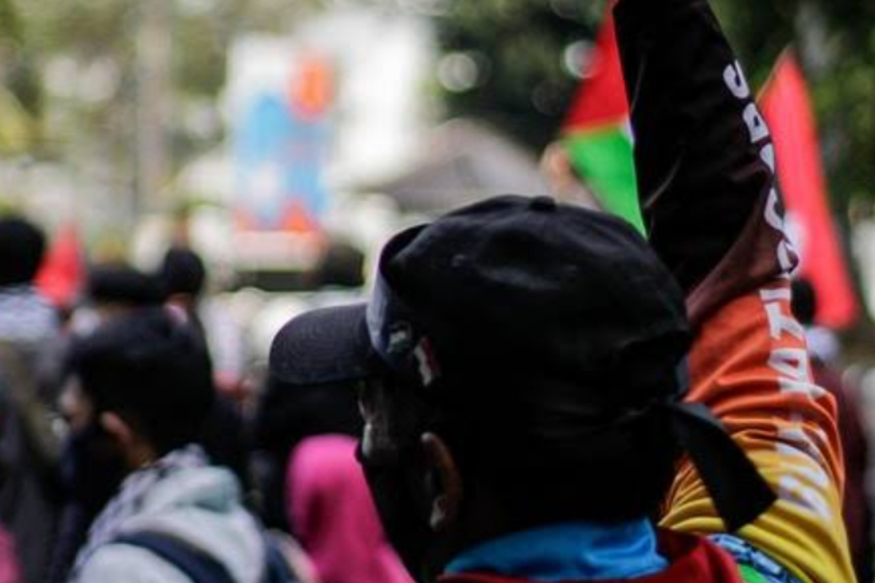 20 Warga Palestina Tewas Dalam Antrian Bantuan Kemanusiaan