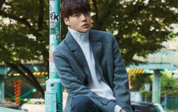 Ahn Jae Hyun Ungkap Kesepian Usai Resmi Duda