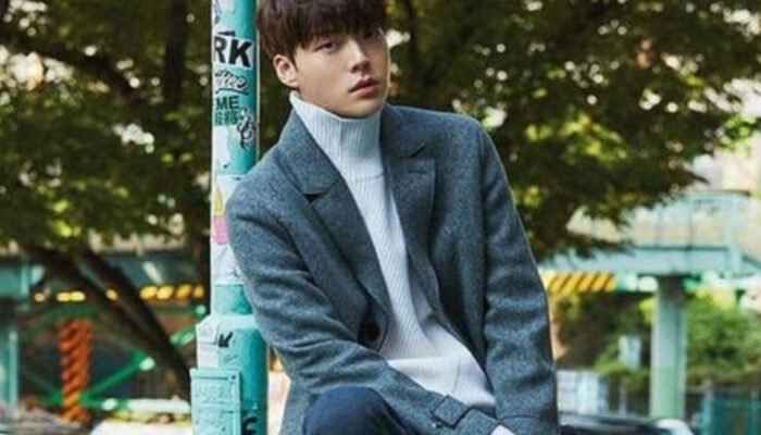 Ahn Jae Hyun Ungkap Kesepian Usai Resmi Duda