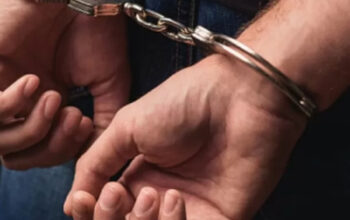 Aktor Sinetron MR Terjerat Kasus Pemerasan Pasangan Sesama Jenis