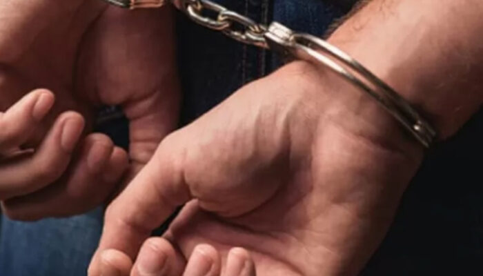 Aktor Sinetron MR Terjerat Kasus Pemerasan Pasangan Sesama Jenis