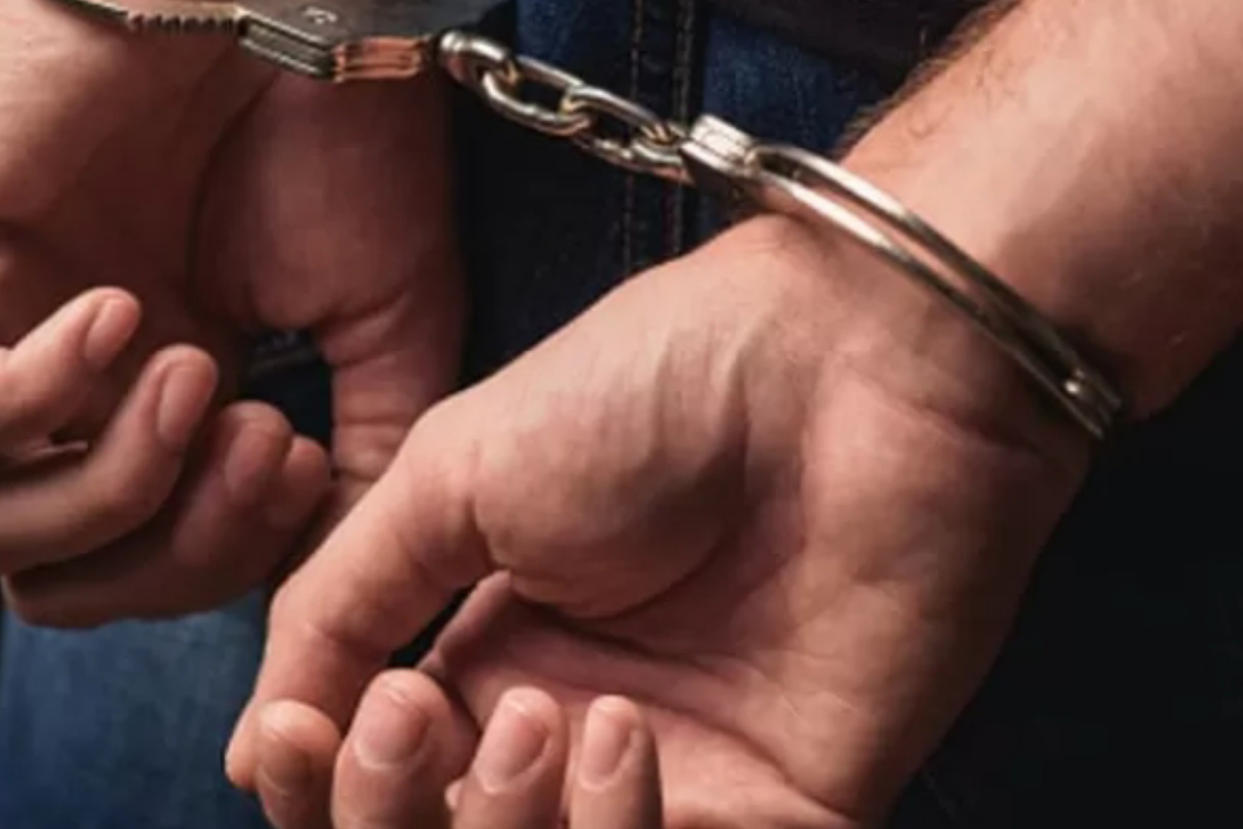 Aktor Sinetron MR Terjerat Kasus Pemerasan Pasangan Sesama Jenis
