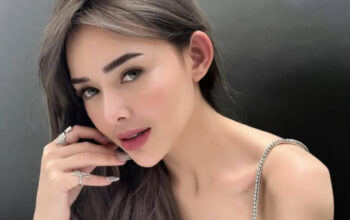 Amanda Manopo Ungkap Pengalaman Pelecehan di Tengah Syuting di Bogor