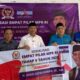 Anggota DPR RI Iman Adi Nugraha Gandeng KNPI Kabupaten Sukabumi, Gelar Sosialisasi 4 Pilar