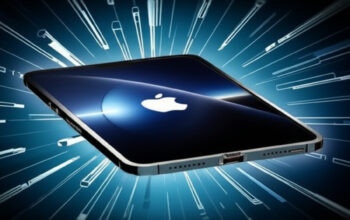 Apple Bersiap Memperkenalkan iPhone Lipat