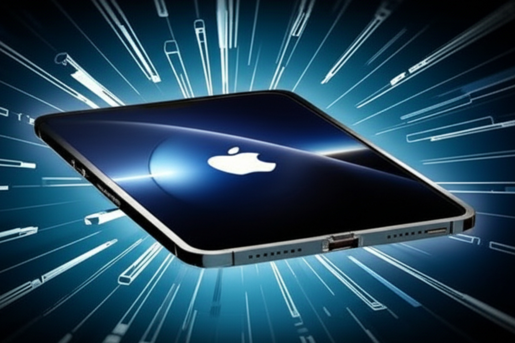 Apple Bersiap Memperkenalkan iPhone Lipat