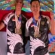 Atlet Kempo Asal Kabupaten Bandung Raih Medali di Portugal, Tanpa Apresiasi Pemda