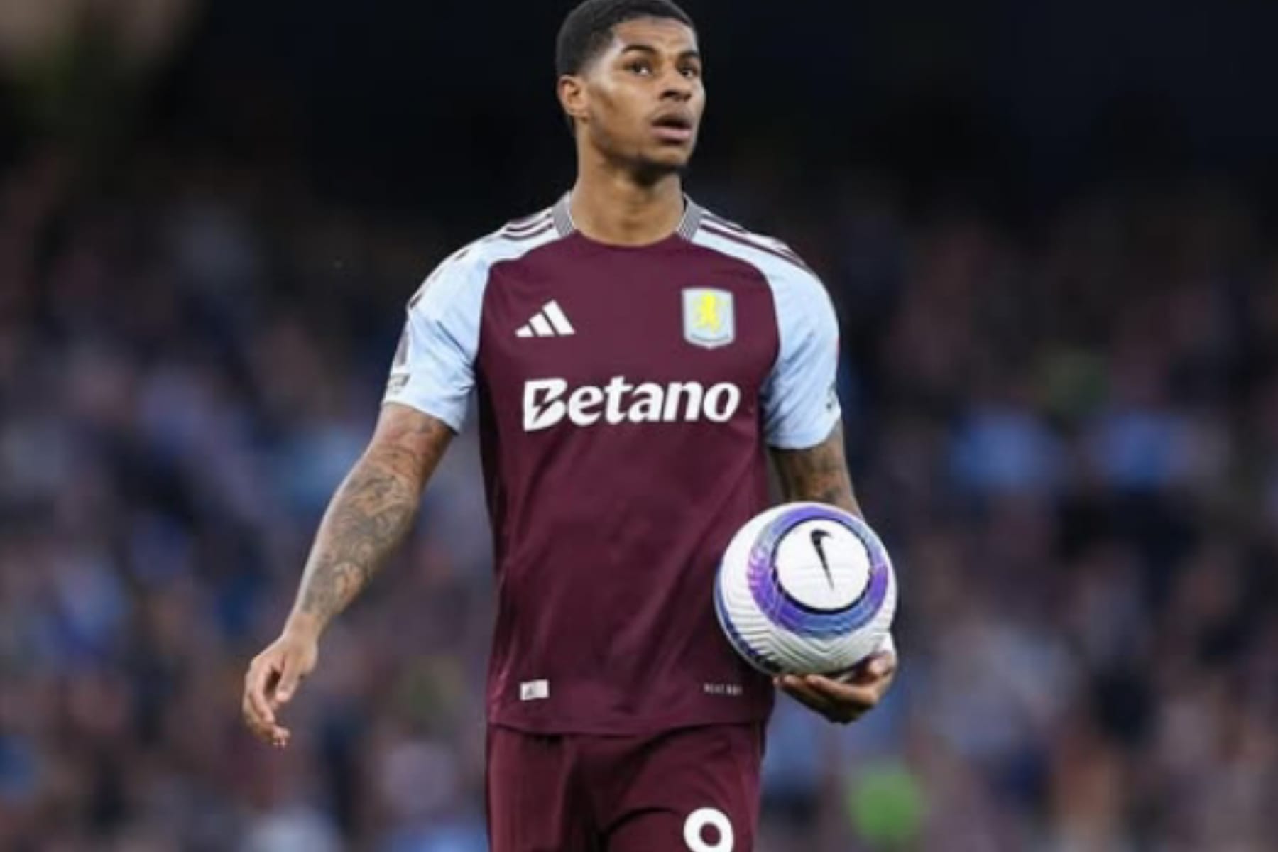 Barcelona Dikabarkan Sepakati Peminjaman Marcus Rashford