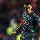 Benjamin Sesko Jadi Prioritas Manchester United