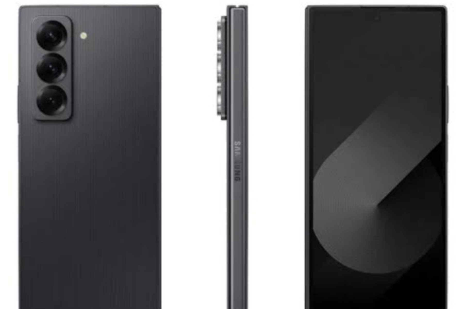 Bocoran Dimensi Galaxy Z Fold7 & Flip7: Smartphone Lipat Paling Tipis?