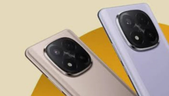 Bocoran Redmi Note 15 Pro+
