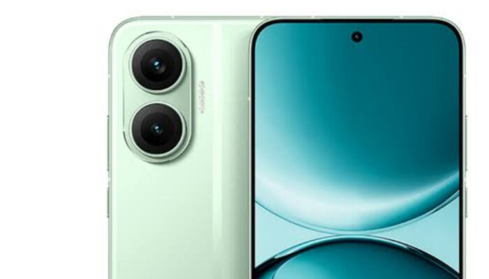 Bocoran Redmi Turbo 5