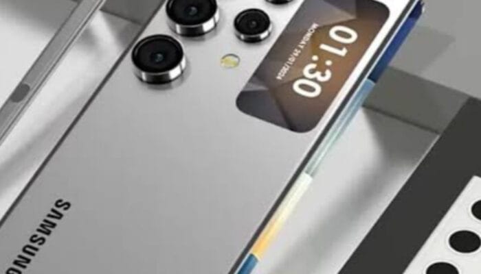 Bocoran Samsung Galaxy S26 Edge