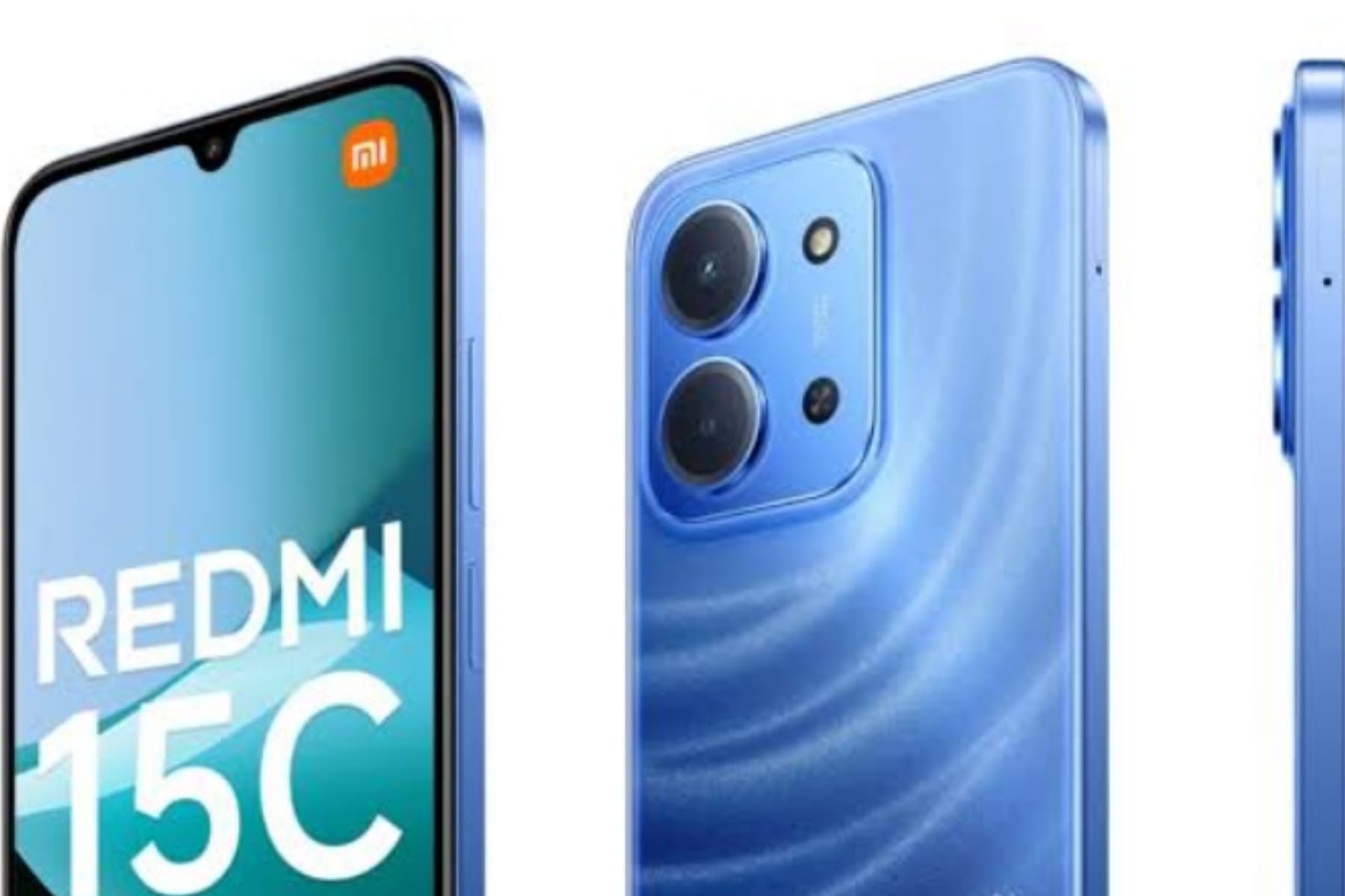 Bocoran Spesifikasi Redmi 15C 5G