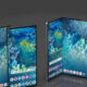 Bocoran Spesifikasi Samsung Tri‑Fold